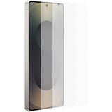 Samsung screen protector twinpack for S25 Ultra - British product