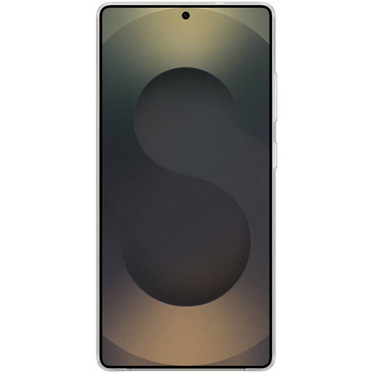 Samsung S25 Ultra standing grip case in black, UK version