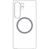 Argos Samsung Galaxy S25 Ultra Magnetic Case - Clear- Buy online at McGrocer