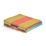 Argos Habitat Printed Pack of 5 Tea Towels- Buy online at McGrocer