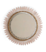 Harrods Soho Home Treviso Wall Mirror 111cm x 111cm- Buy online at McGrocer