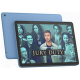 Amazon Fire HD 10 2024 tablet 10.1 inch 32GB, UK version