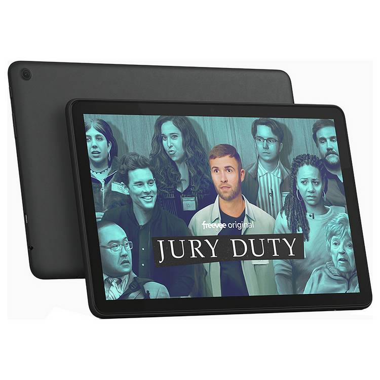 Amazon Fire HD 10 tablet 32GB WiFi - British product