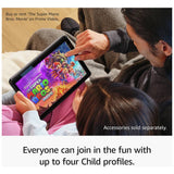 Amazon Fire HD 10 tablet 32GB WiFi - British product