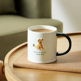 Argos Man's Best Friend Mug 330ml- Buy online at McGrocer