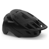 Argos MET Shelter MTB Adult Helmet Black 56-58cm- Buy online at McGrocer