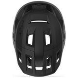 MET Shelter MTB helmet black (British brand)