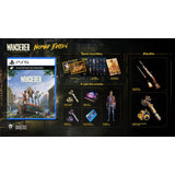 Wanderer Fragments of Fate PS5 VR game (British brand)