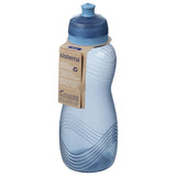 Sistema Hydrate Wave water bottle 600ml, UK version
