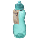 Sistema Hydrate Wave water bottle 600ml, UK version