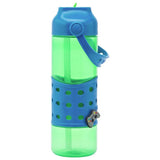 Smash Charm blue sipper bottle 750ml (British brand)
