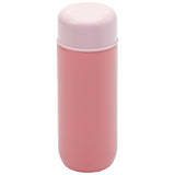 Smash pink travel coffee cup 200ml (British brand)