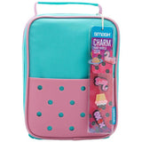 Argos Smash Charm Insulated Lunch Bag, 24x18x9.2 cm- Buy online at McGrocer