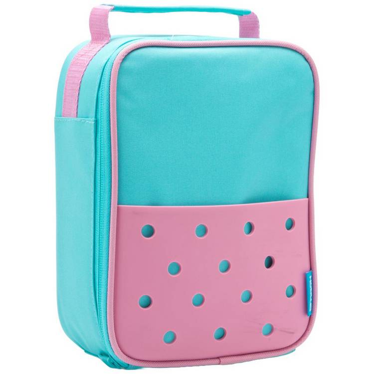 Smash Charm lunch bag, imported from the UK
