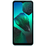 HMD Key 32GB mobile phone in Icy Blue, UK version