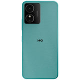 HMD Key 32GB mobile phone in Icy Blue, UK version