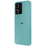 HMD Key 32GB mobile phone in Icy Blue, UK version