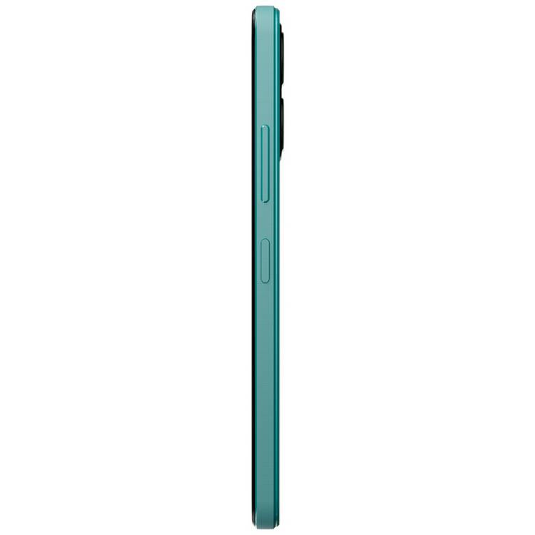 HMD Key 32GB mobile phone in Icy Blue, UK version