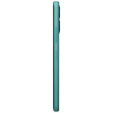 HMD Key 32GB mobile phone in Icy Blue, UK version