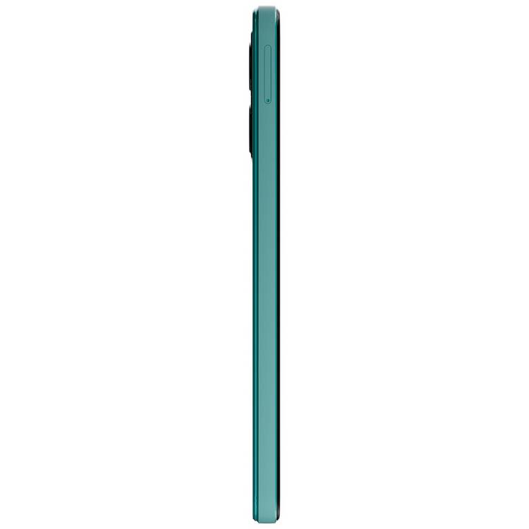 HMD Key 32GB mobile phone in Icy Blue, UK version