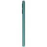 HMD Key 32GB mobile phone in Icy Blue, UK version