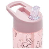 Smash Cat Dog sipper water bottle 700ml (British brand)