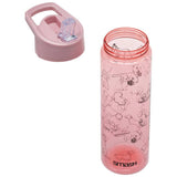 Smash Cat Dog sipper water bottle 700ml (British brand)