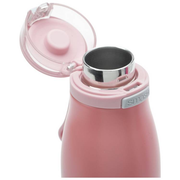 Smash chugger water bottle 690ml (British brand)