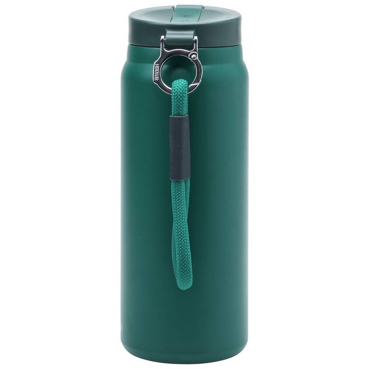 Smash water bottle Teal Sipper 1.2 litre (British brand)
