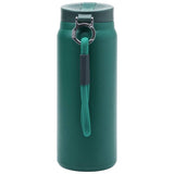 Smash water bottle Teal Sipper 1.2 litre (British brand)