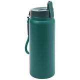 Smash water bottle Teal Sipper 1.2 litre (British brand)