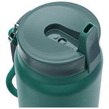 Smash water bottle Teal Sipper 1.2 litre (British brand)