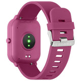 Radley Series 46 smart watch pink silicone strap - British product