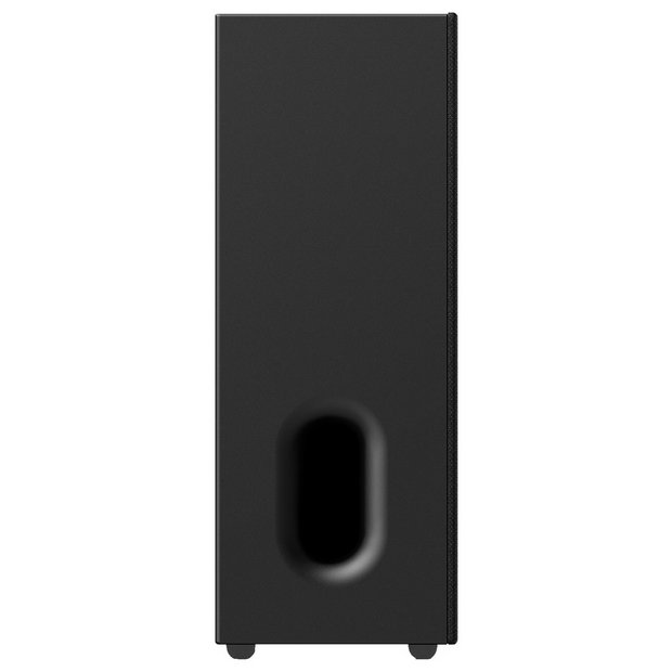 Sony SASW7 wireless subwoofer - British product