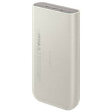 Samsung portable power bank Beige 20000mAh (British brand)