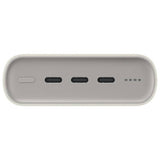 Samsung portable power bank Beige 20000mAh (British brand)