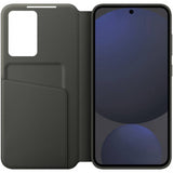 Samsung wallet phone case black, UK version