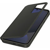Samsung wallet phone case black, UK version