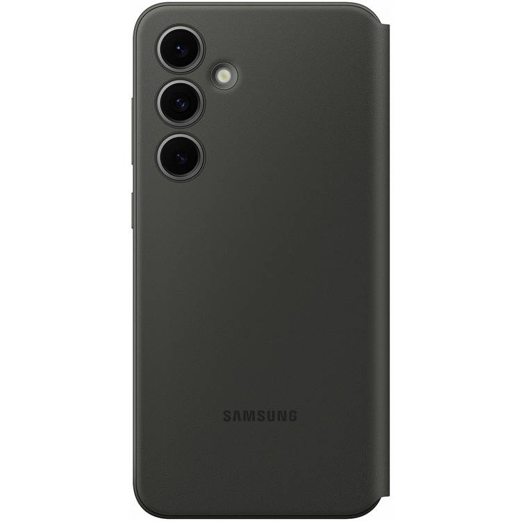 Samsung wallet phone case black, UK version