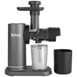 Ninja cold press juicer black JC151UK, imported from the UK