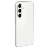 Samsung Galaxy S24 FE clear case 24g (British brand)