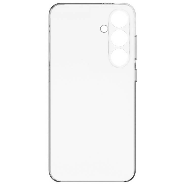 Samsung Galaxy S24 FE clear case 24g (British brand)