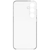 Samsung Galaxy S24 FE clear case 24g (British brand)