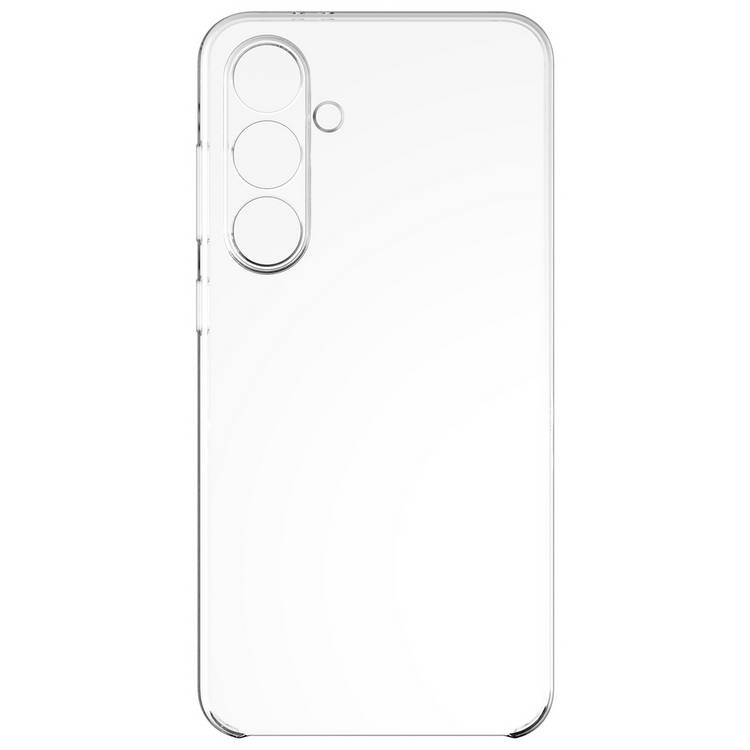 Samsung Galaxy S24 FE clear case 24g (British brand)