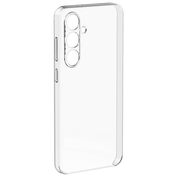 Samsung Galaxy S24 FE clear case 24g (British brand)