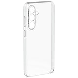 Samsung Galaxy S24 FE clear case 24g (British brand)