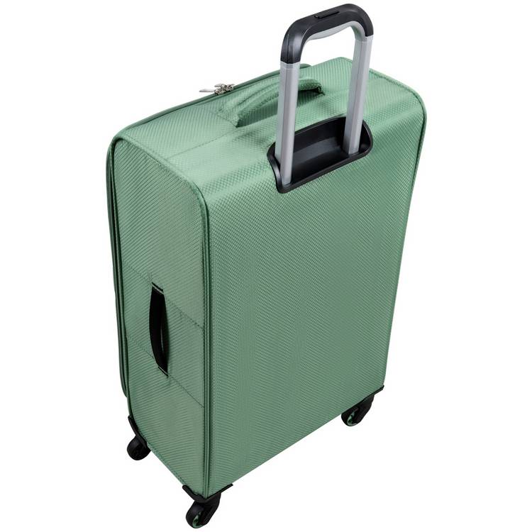 it Luggage Striving 3pc suitcase set hedge green, UK version
