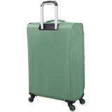 it Luggage Striving 3pc suitcase set hedge green, UK version