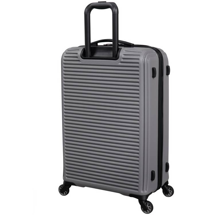 it Luggage Shutter 3pc suitcase set, UK version