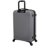 it Luggage Shutter 3pc suitcase set, UK version